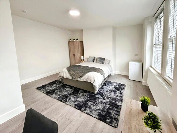 1 Bedroom Property To Rent In Gregory Street, Ilkeston, Derbyshire, DE7