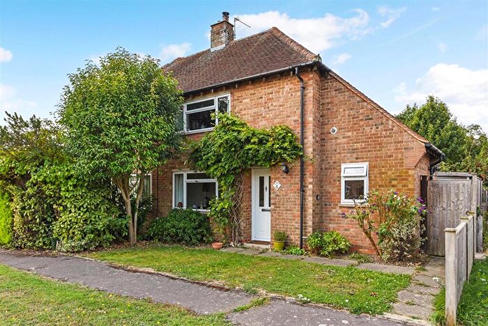 2 Bedroom House For Sale In Merryweather Road, Bosham, Chichester, PO18
