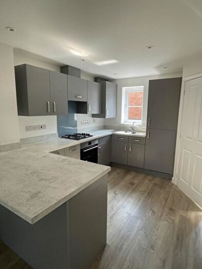3 Bedroom Semi Detached House To Rent In Sycamore Court, Hellesdon, Norwich, NR6