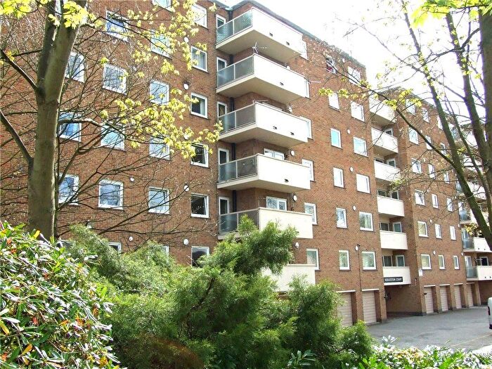 1 Bedroom Flat To Rent In Norbury Close, Allestree, Derby, DE22