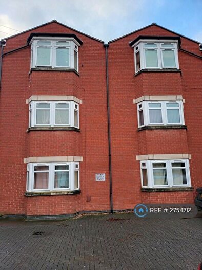 2 Bedroom Flat To Rent In Harefield Court, Coventry, CV2