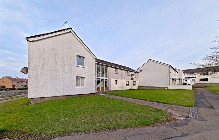 2 Bedroom Flat To Rent In Sycamore Path, Arbroath, Angus, DD11
