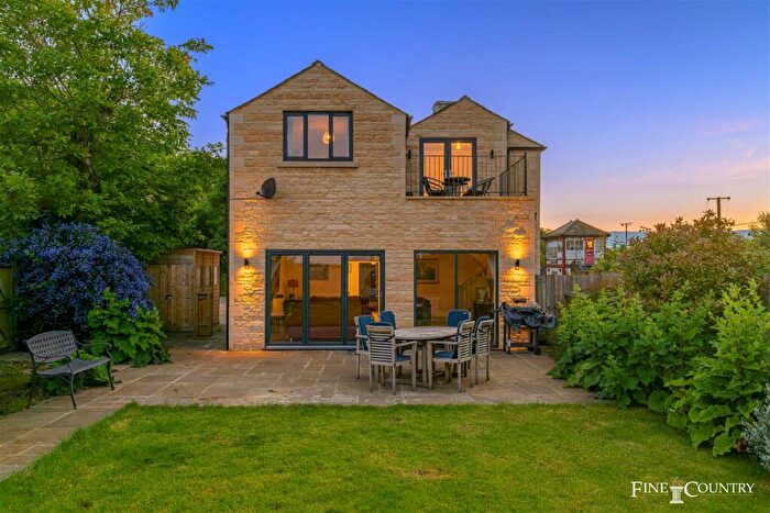 4 Bedroom Cottage For Sale In Uffington, PE9