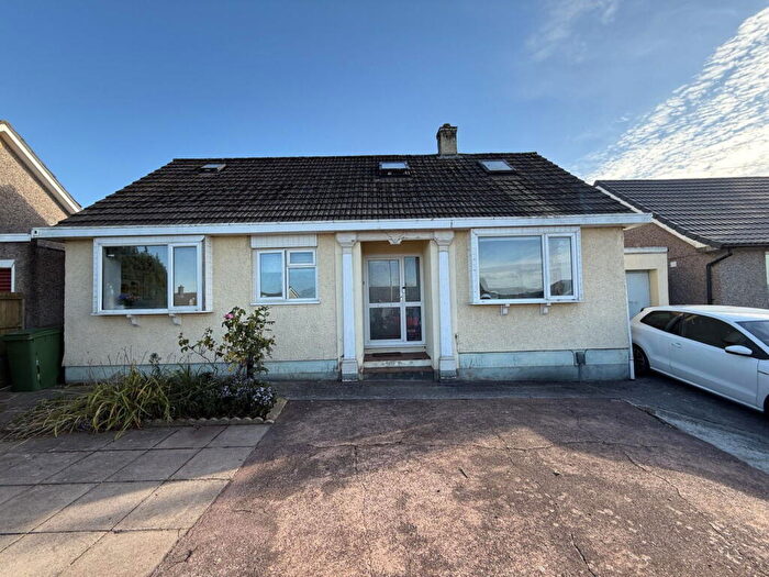 4 Bedroom Detached House For Sale In Stanborough Road, Plymstock, Plymouth, PL9