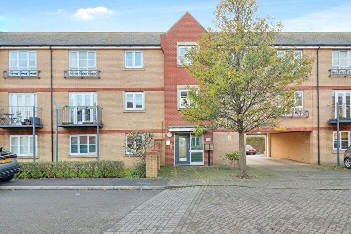 1 Bedroom Flat To Rent In Bridge Road, Wickford, SS11