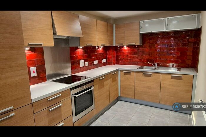 1 Bedroom Flat To Rent In Coral House, Park Royal, NW10