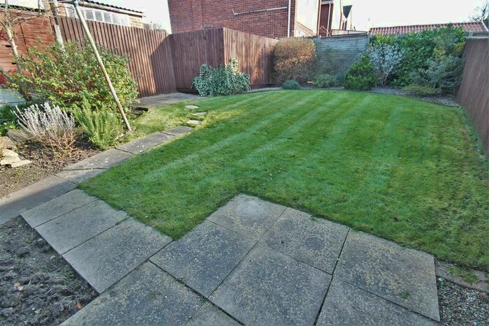 3 Bedroom Semi-Detached House To Rent In Cherry Hill, Keyworth, Nottingham, NG12