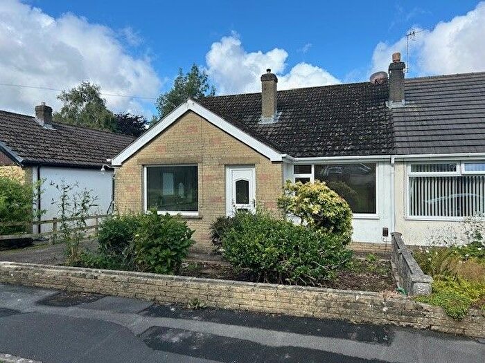 2 Bedroom Bungalow To Rent In Shady Lane, Hest Bank, LA2