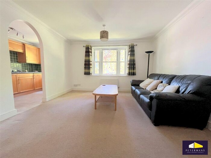 2 Bedroom Flat To Rent In Normandie Court, Croxted Road, London, SE21