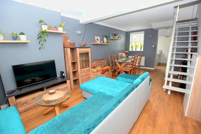 3 Bedroom Terraced House To Rent In Huddlestone Road, Forest Gate, E7