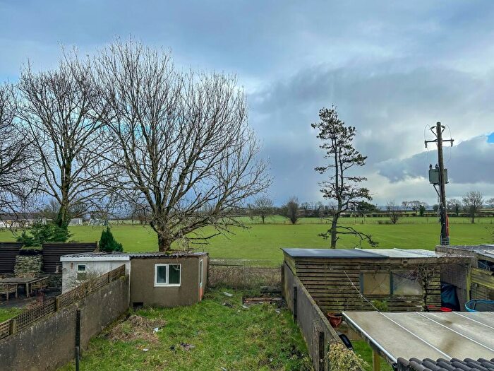 2 Bedroom Semi-Detached House For Sale In Crabtree Close, Dundry, Bristol, Somerset, BS41