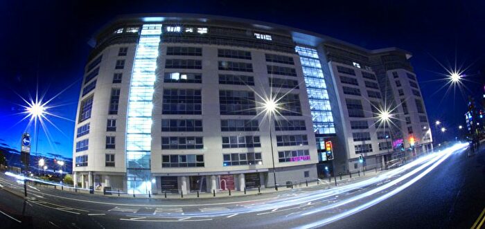 2 Bedroom Flat To Rent In Echo, City Centre, Sunderland, SR1