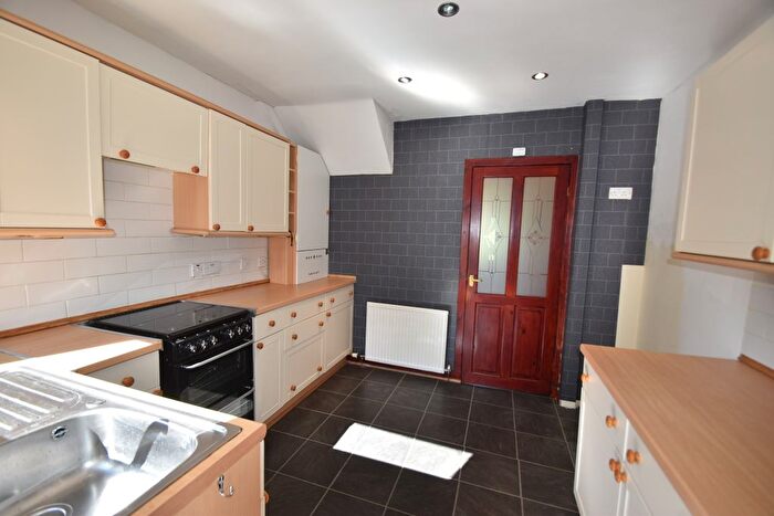 2 Bedroom Semi-detached House For Sale In Briar Gardens, Whitburn, EH47