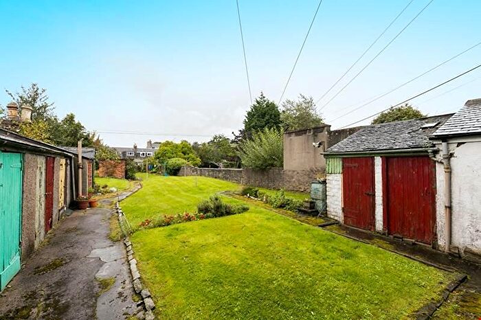 1 Bedroom Flat To Rent In Holburn Road, City Centre, Aberdeen, AB10