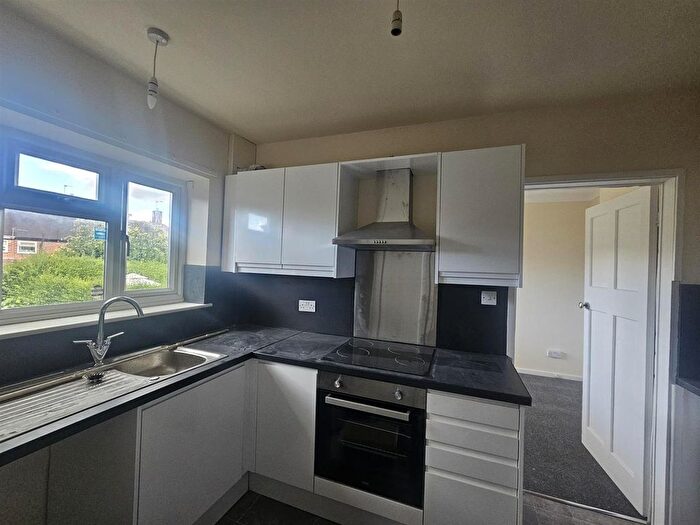 3 Bedroom Semi-Detached House To Rent In Flamsteed Road, Nottingham, NG8