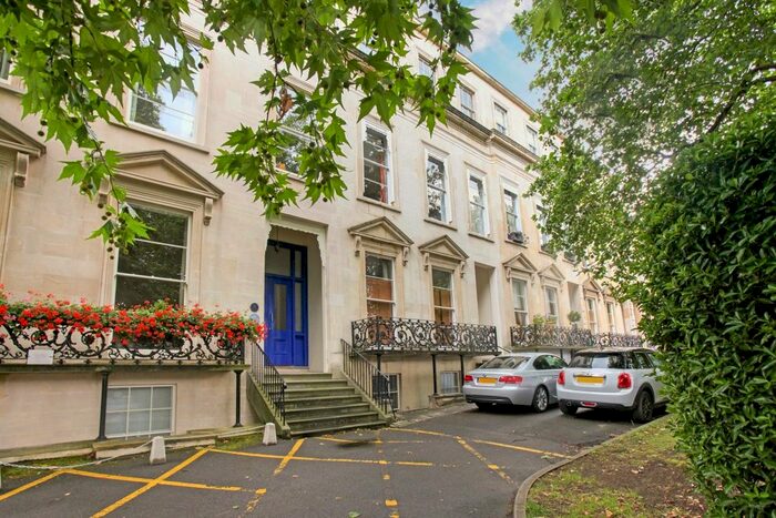 1 Bedroom Flat To Rent In Royal Parade, Cheltenham GL50