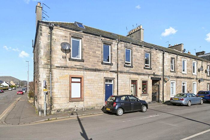 1 Bedroom Flat For Sale In B Station Road, Roslin, Midlothian, EH25