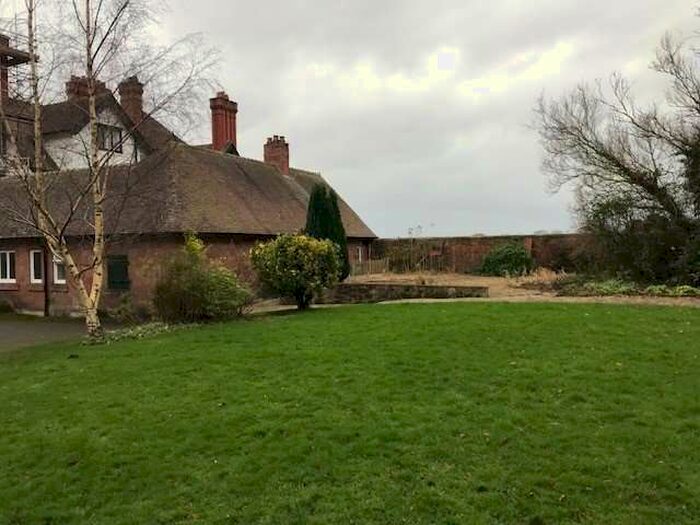 4 Bedroom Semi-Detached House To Rent In Manor Road, Thornton Hough, Wirral, Merseyside, CH63