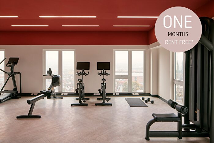 3 Bedroom Apartment To Rent In Bloomery Place, Sheffield, S1