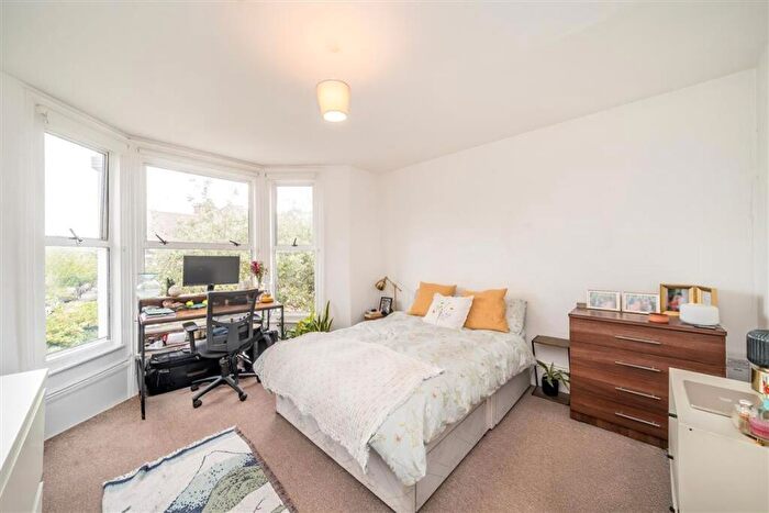 5 Bedroom House To Rent In Musgrove Road, New Cross, SE14