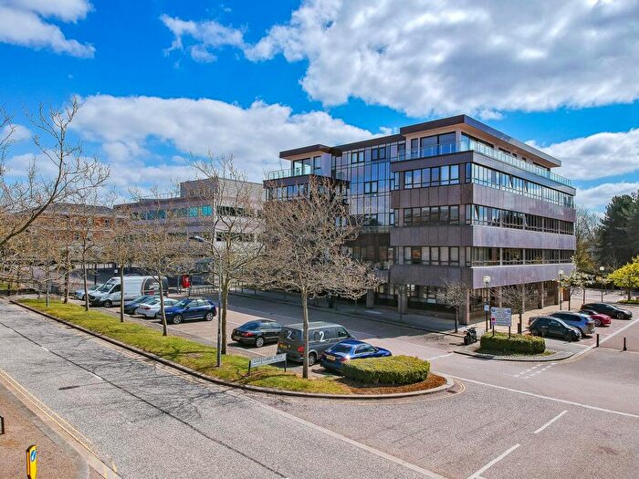 2 Bedroom Apartment To Rent In , Silbury Boulevard, Milton Keynes, MK9