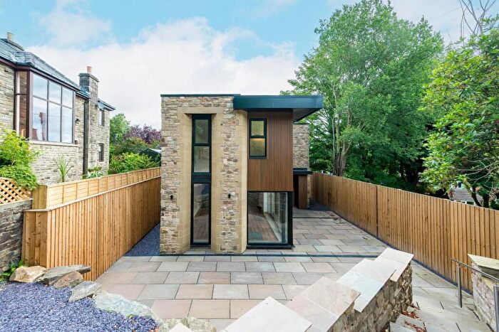 2 Bedroom Detached House For Sale In Cobblestones, Astley Bank, Darwen, BB3