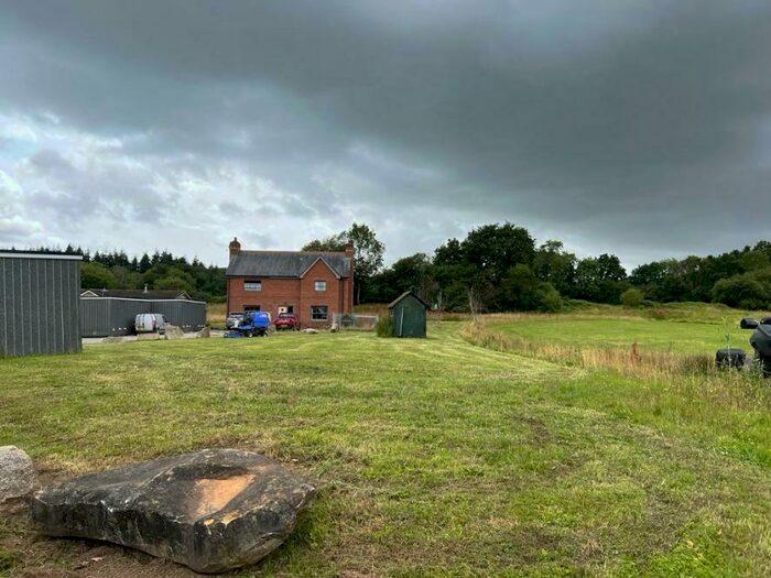 5 Bedroom Detached House For Sale In Crendell, Alderholt, SP6