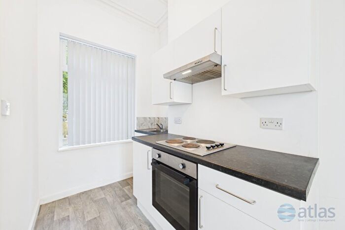 1 Bedroom Flat To Rent In Island Road, Garston, L19