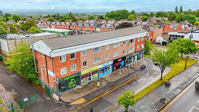 1 Bedroom Flat To Rent In Birmingham Road, Sutton Coldfield, West Midlands, B72