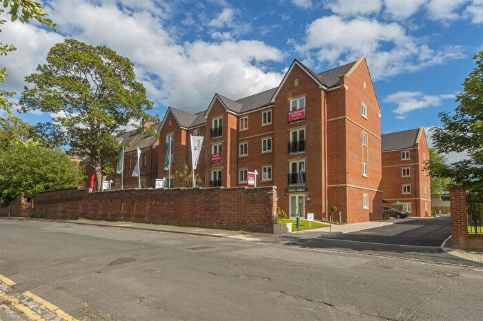 1 Bedroom Apartment For Sale In Trinity Road, Darlington, DL3
