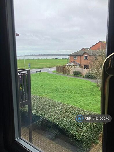 1 Bedroom Flat To Rent In Catalina Drive, Poole, BH15