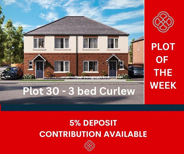 3 Bedroom Semi-Detached House For Sale In Molyneux Gardens, Higher End Park, Bootle, Merseyside, L30