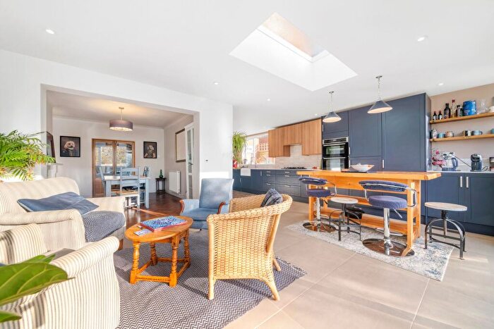 4 Bedroom Semi-Detached House To Rent In Cedars Road, Beckenham, BR3