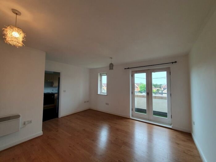 2 Bedroom Apartment To Rent In Orton Grove, EN1