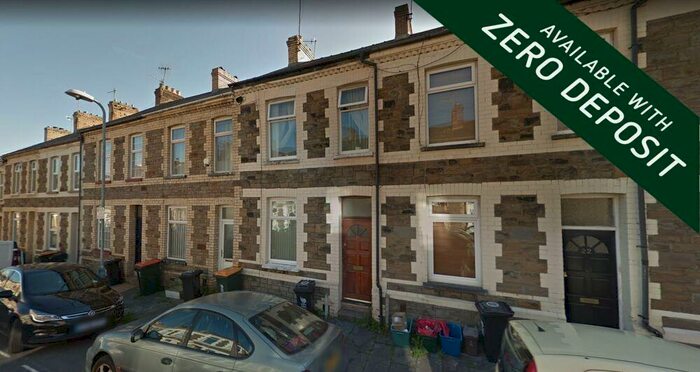 3 Bedroom Property To Rent In Rose Street, Newport, NP20