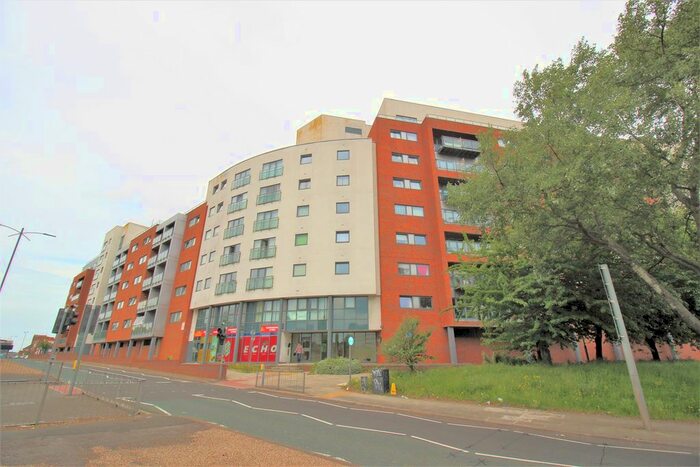 2 Bedroom Flat To Rent In The Reach, Leeds Street, City Centre, L3