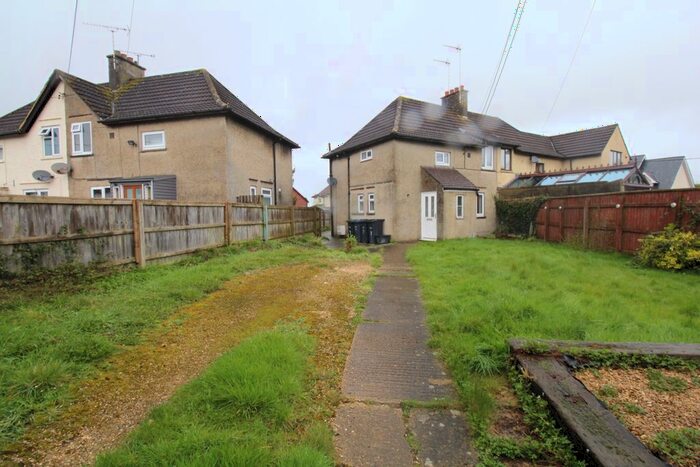 3 Bedroom Semi-Detached House To Rent In Plough Lane, Kington Langley, Chippenham, SN15