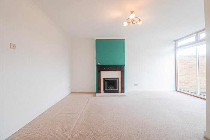 3 Bedroom End Of Terrace House To Rent In Corbridge Road, Reading, RG2