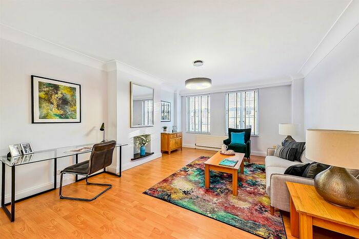 Studio To Rent In Stafford Court, - Kensington High S, W8