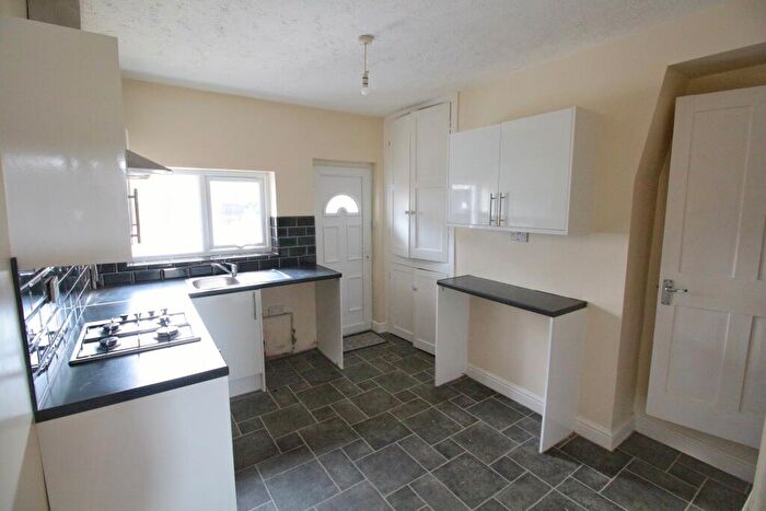 2 Bedroom House To Rent In Monson Street, Lincoln, Lincolnshire, , United Kingdom, LN5