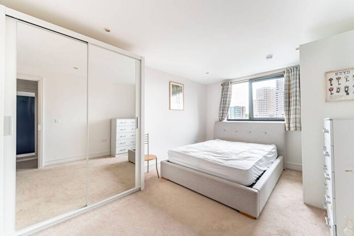 2 Bedroom Flat To Rent In High Road, Wembley, HA9