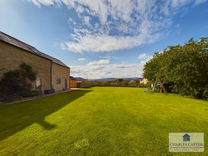 4 Bedroom Detached House To Rent In The Granary, Manor Farm, Grafton, GL20