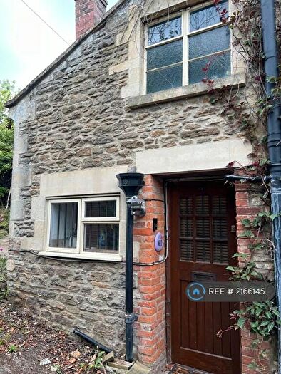 2 Bedroom Semi-Detached House To Rent In Curzon Street, Calne, SN11