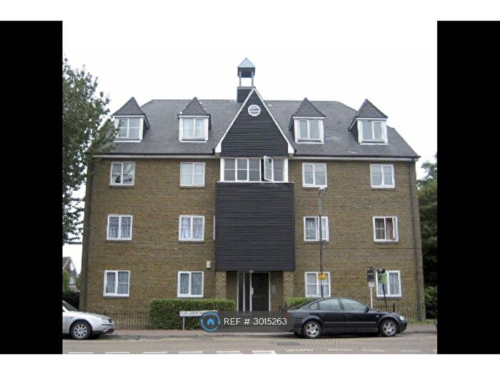 1 Bedroom Flat To Rent In Northumberland Road, London, E6
