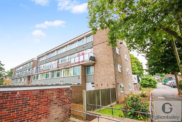 3 Bedroom Maisonette For Sale In Portway Place, Norwich, NR2