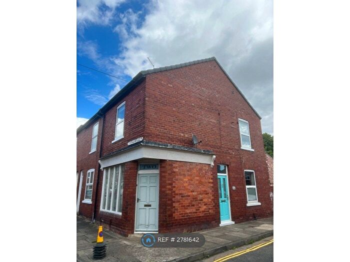 1 Bedroom Maisonette To Rent In Barlow St, York, YO26