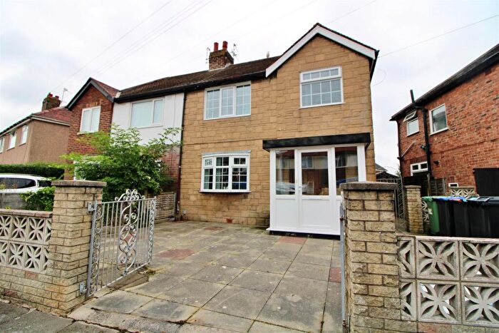 3 Bedroom House To Rent In Leslie Avenue, Thornton-Cleveleys, FY5