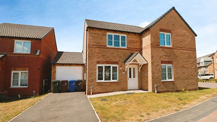 2 Bedroom Semi-Detached House For Sale In South Moor Drive, Goldthorpe, Rotherham, S63