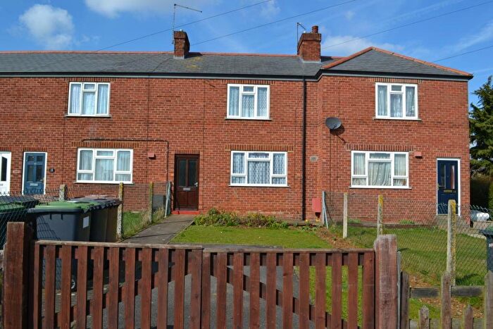 3 Bedroom Terraced House To Rent In Jubilee Grove, Sleaford, NG34