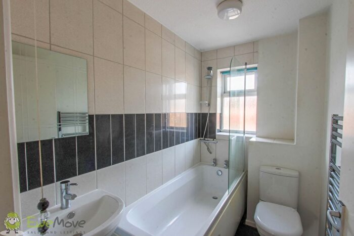 2 Bedroom End Of Terrace House To Rent In Thornhaugh Mews, Up Hatherley, Cheltenham, GL51